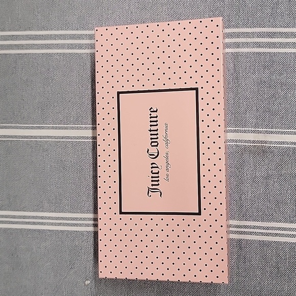 Juicy Couture Blush Faux Fur Crossbody Bag Set - Picture 3 of 3